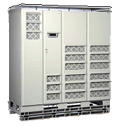 Eaton Power Xpert 9395 Marine UPS 900 kVA