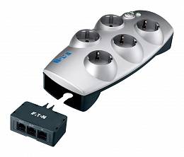 Eaton Protection Box 6 USB DIN (PB6UD)