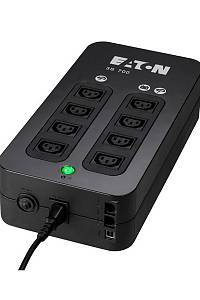 Eaton 3S 700 IEC (3S700I)