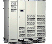 Eaton Power Xpert 9395 Marine UPS 1100 kVA