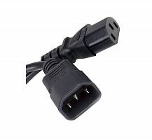 1 IEC22 additional output cords 16A